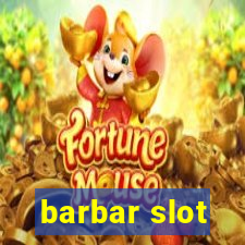 barbar slot