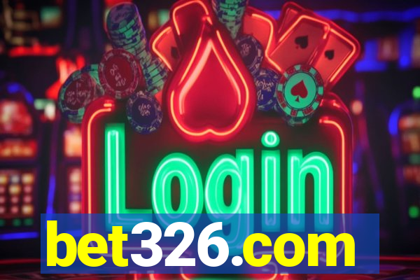 bet326.com