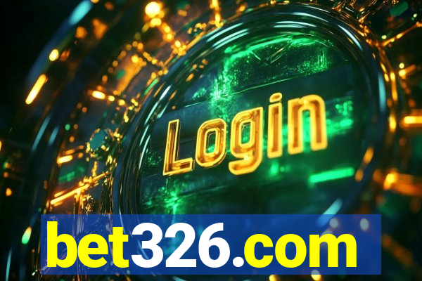 bet326.com