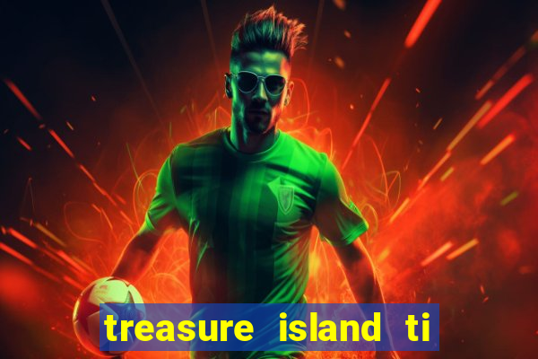 treasure island ti hotel casino las vegas