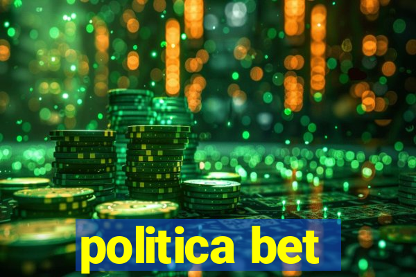 politica bet