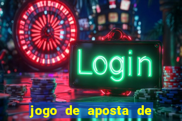 jogo de aposta de 50 centavos