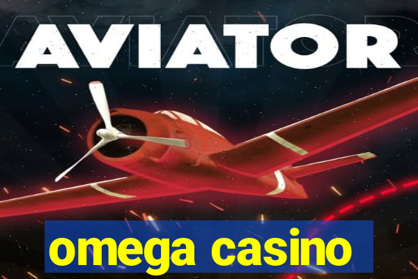 omega casino