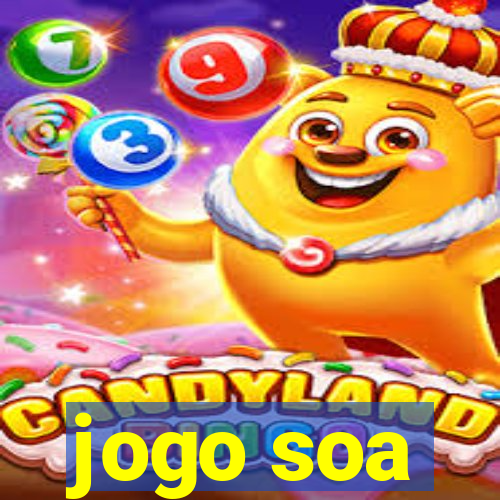 jogo soa