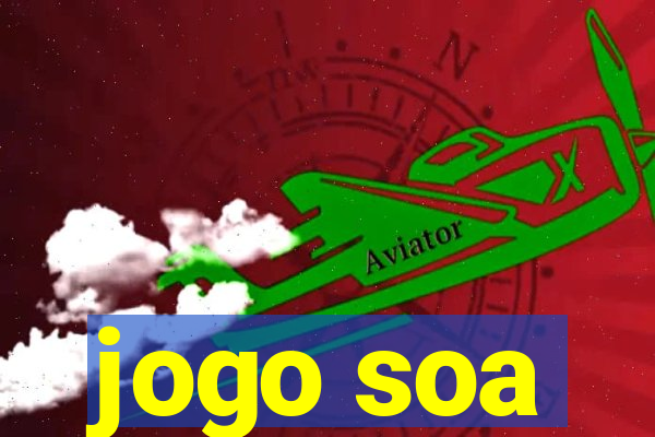 jogo soa