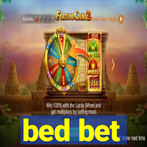 bed bet