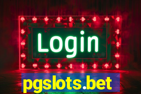 pgslots.bet