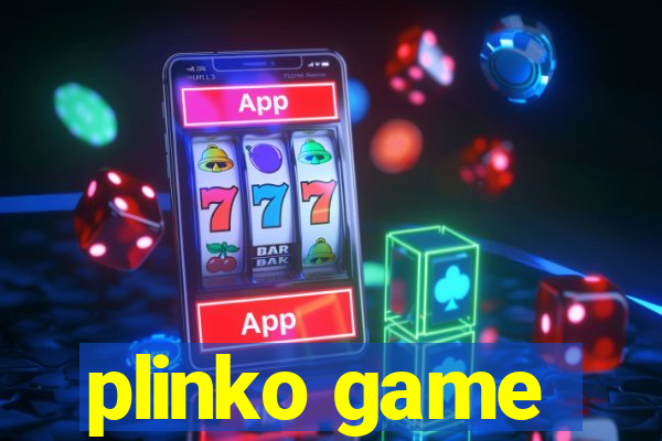 plinko game