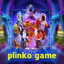 plinko game