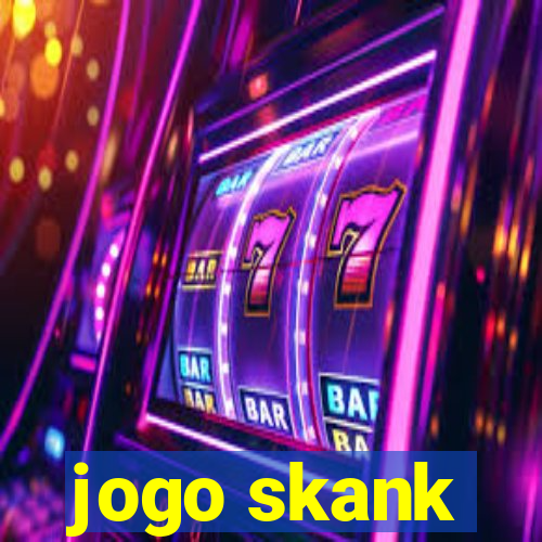 jogo skank