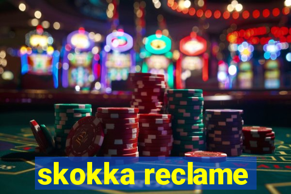 skokka reclame