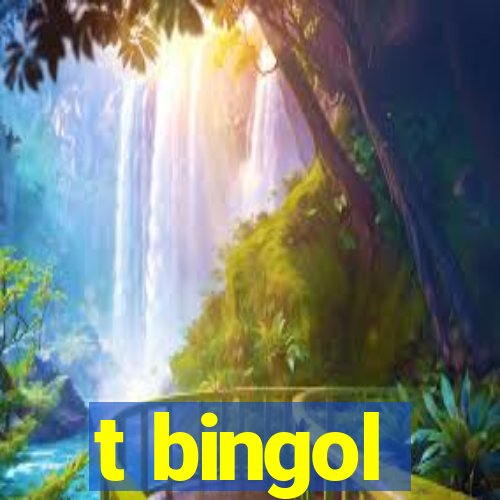 t bingol