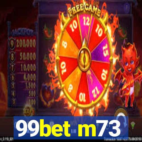 99bet m73