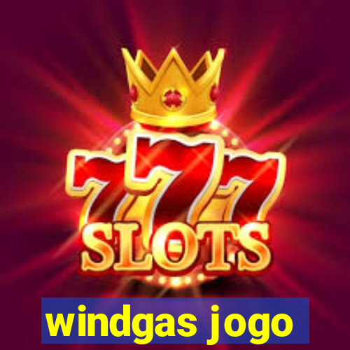 windgas jogo