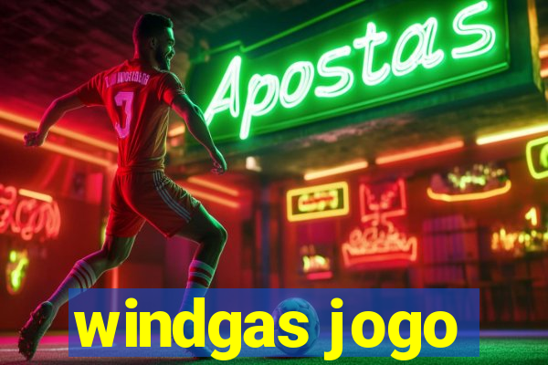 windgas jogo