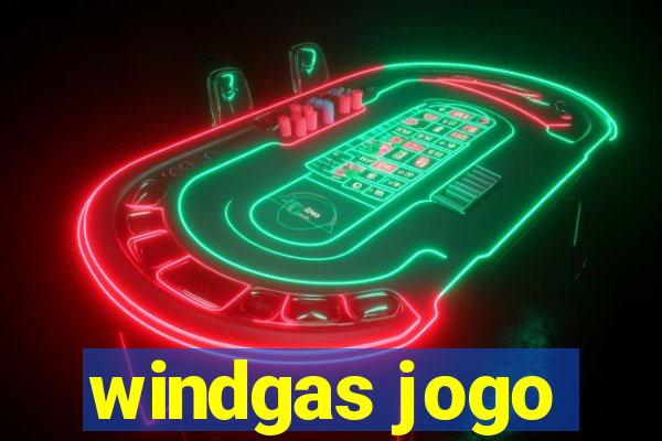 windgas jogo