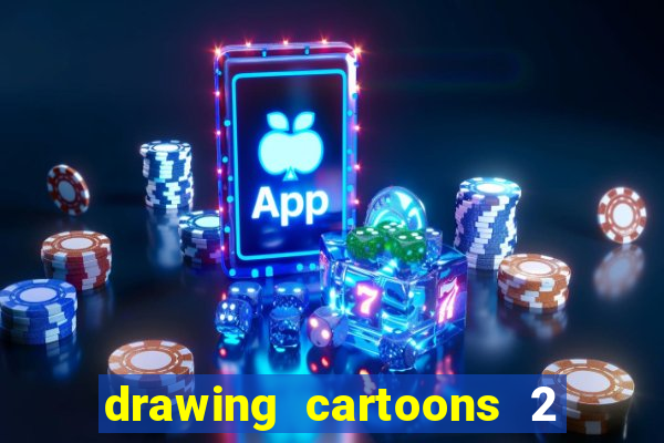 drawing cartoons 2 vk fnaf