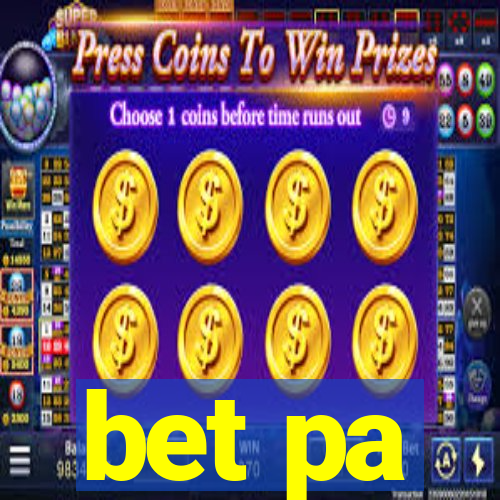 bet pa