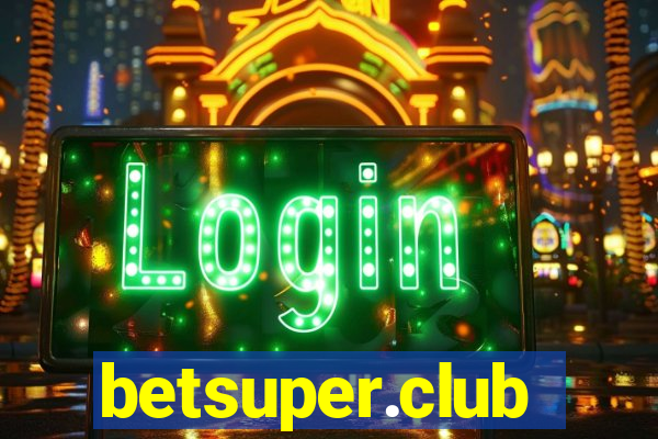 betsuper.club