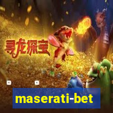 maserati-bet