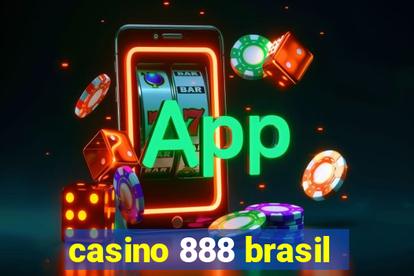 casino 888 brasil