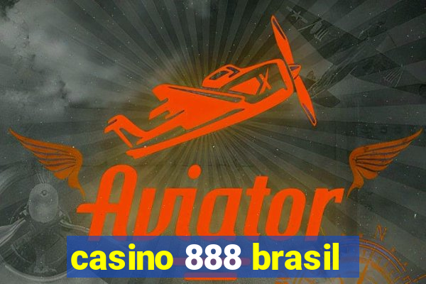 casino 888 brasil