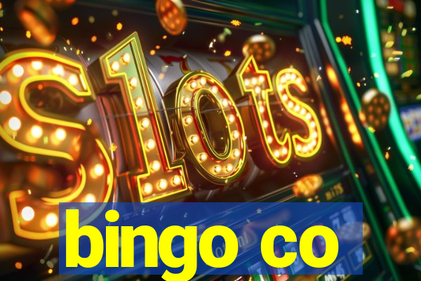 bingo co