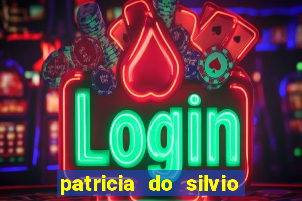 patricia do silvio santos nua