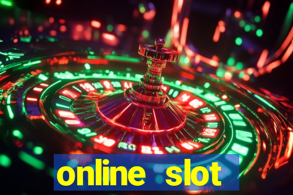 online slot machines usa