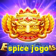 spice jogo