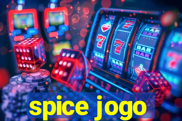 spice jogo