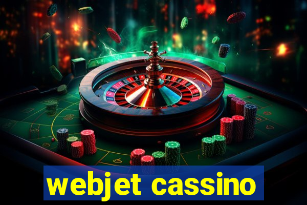 webjet cassino