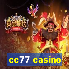 cc77 casino