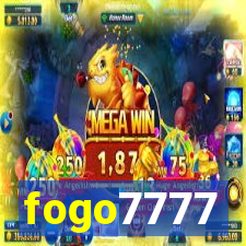 fogo7777