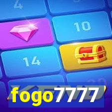 fogo7777