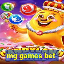 mg games bet