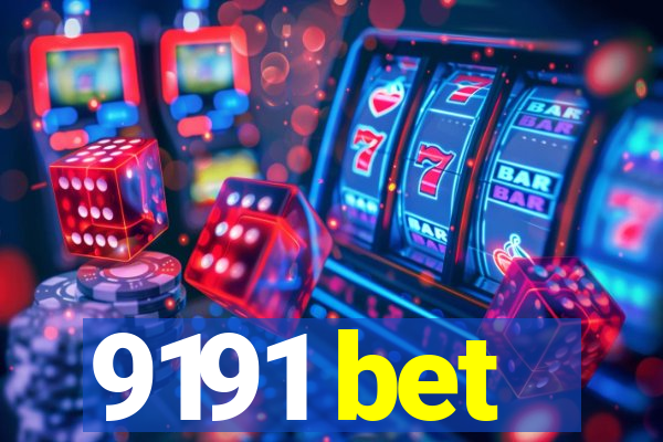 9191 bet