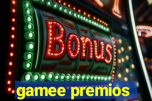 gamee premios