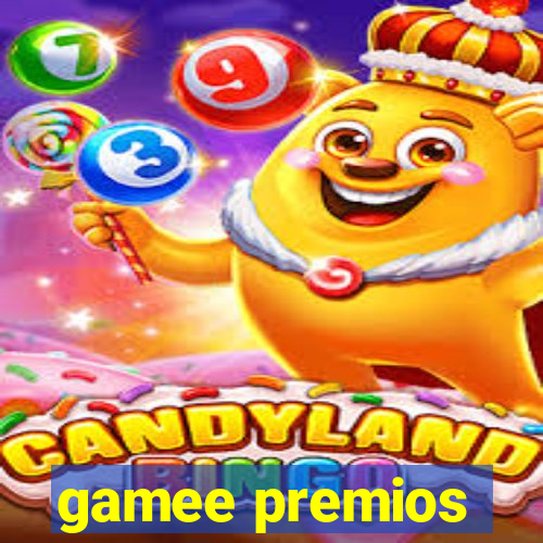 gamee premios