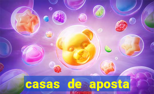 casas de aposta pagando no cadastro