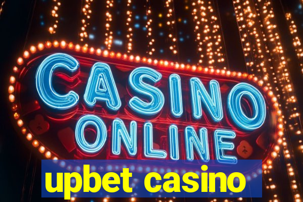 upbet casino