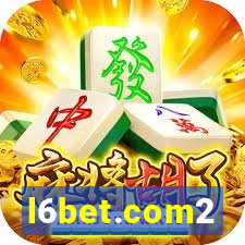 l6bet.com2