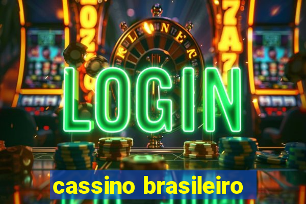 cassino brasileiro