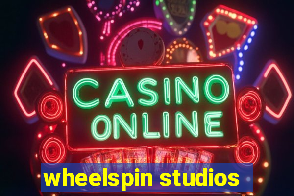 wheelspin studios