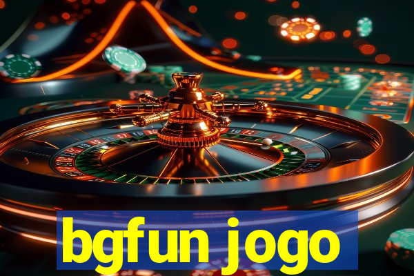 bgfun jogo