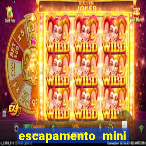 escapamento mini fortuna estralador