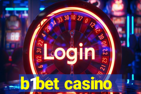 b1bet casino