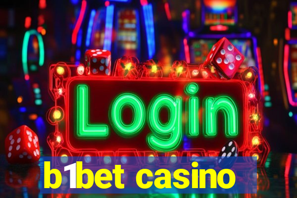 b1bet casino