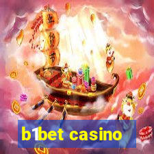 b1bet casino