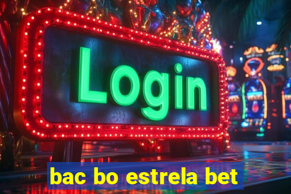 bac bo estrela bet